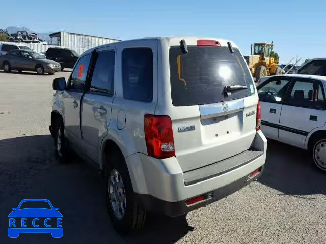 2009 MAZDA TRIBUTE I 4F2CZ02749KM01050 Bild 2