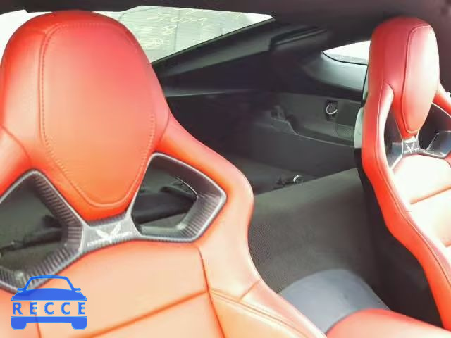 2014 CHEVROLET CORVETTE 3 1G1YM2D73E5109808 зображення 5