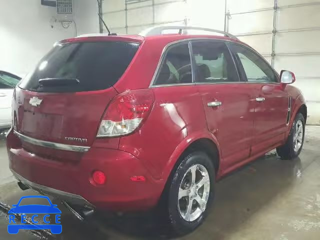 2012 CHEVROLET CAPTIVA LT 3GNFL4E59CS601179 image 3