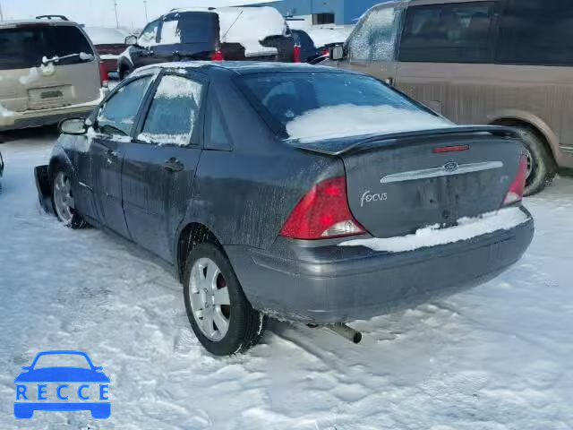 2002 FORD FOCUS ZTS 1FAFP38362W342208 image 2