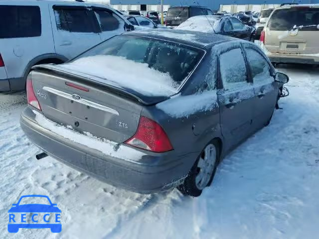 2002 FORD FOCUS ZTS 1FAFP38362W342208 image 3