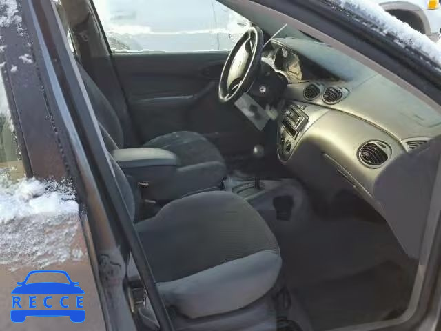 2002 FORD FOCUS ZTS 1FAFP38362W342208 image 4
