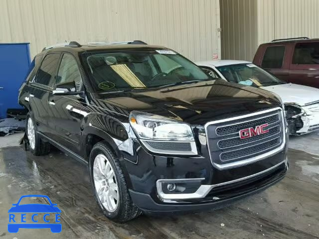 2016 GMC ACADIA SLT 1GKKRRKD8GJ165077 image 0