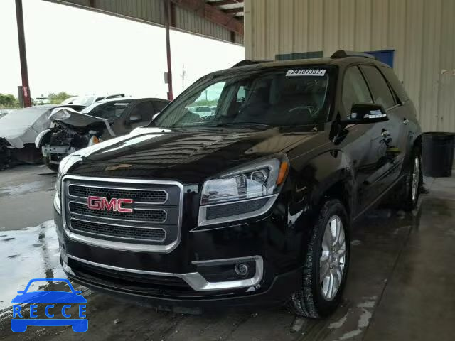 2016 GMC ACADIA SLT 1GKKRRKD8GJ165077 Bild 1