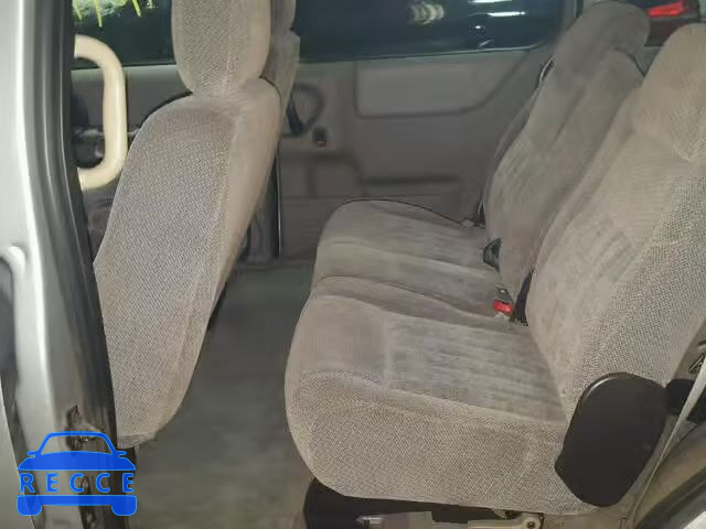 2003 PONTIAC MONTANA EC 1GMDU23E83D188560 зображення 5