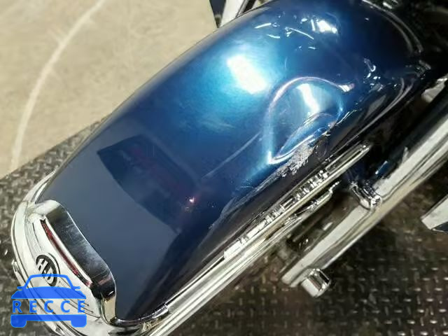 2001 HARLEY-DAVIDSON FLHRCI 1HD1FRW151Y660267 image 10
