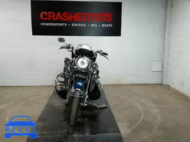 2001 HARLEY-DAVIDSON FLHRCI 1HD1FRW151Y660267 image 1