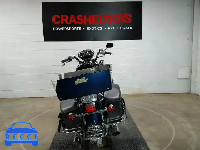 2001 HARLEY-DAVIDSON FLHRCI 1HD1FRW151Y660267 image 3