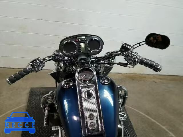 2001 HARLEY-DAVIDSON FLHRCI 1HD1FRW151Y660267 image 7