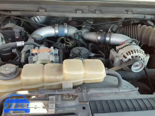 1999 FORD F550 SUPER 1FDAF56F9XEC38188 image 6