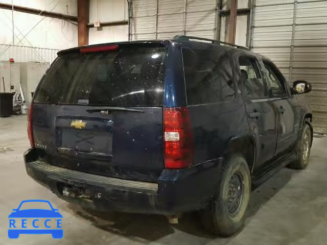 2009 CHEVROLET TAHOE C150 1GNFC13C09R218033 image 3