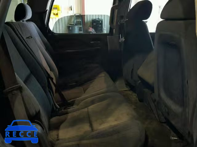 2009 CHEVROLET TAHOE C150 1GNFC13C09R218033 image 5