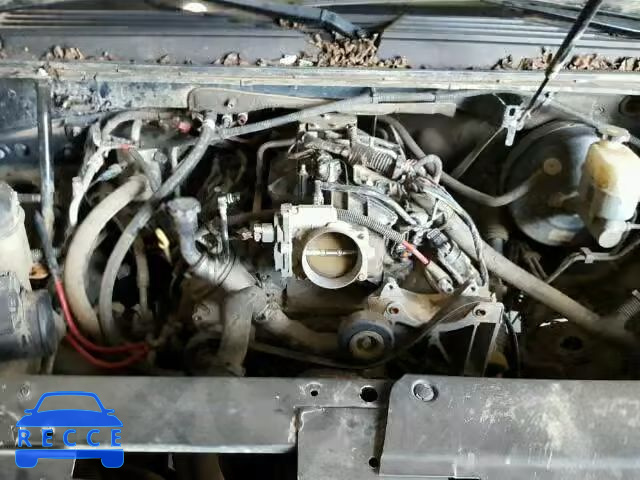 2009 CHEVROLET TAHOE C150 1GNFC13C09R218033 image 6