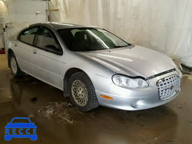 2004 CHRYSLER CONCORDE L 2C3HD36M04H608190 зображення 0