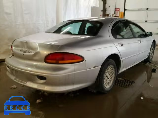 2004 CHRYSLER CONCORDE L 2C3HD36M04H608190 Bild 3