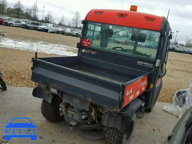 2012 KUBO RTV1100 A5KC1HDAEBG032281 Bild 3