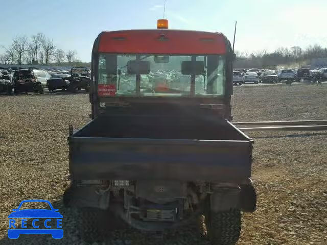 2012 KUBO RTV1100 A5KC1HDAEBG032281 Bild 5