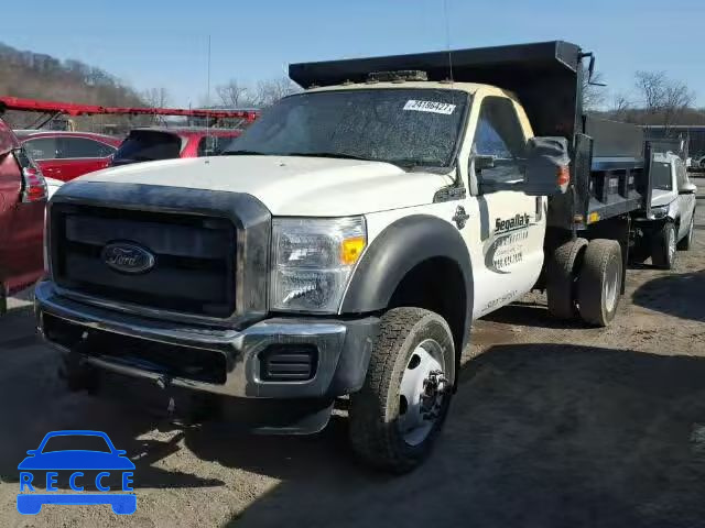 2015 FORD F550 SUPER 1FDUF5HT1FEB26239 image 1