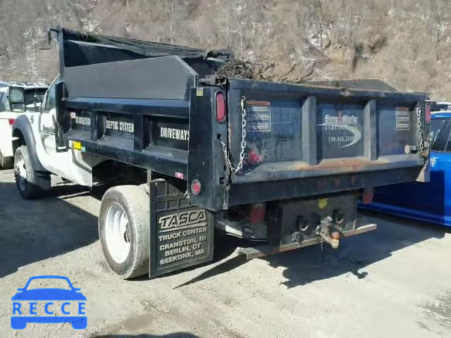 2015 FORD F550 SUPER 1FDUF5HT1FEB26239 image 2