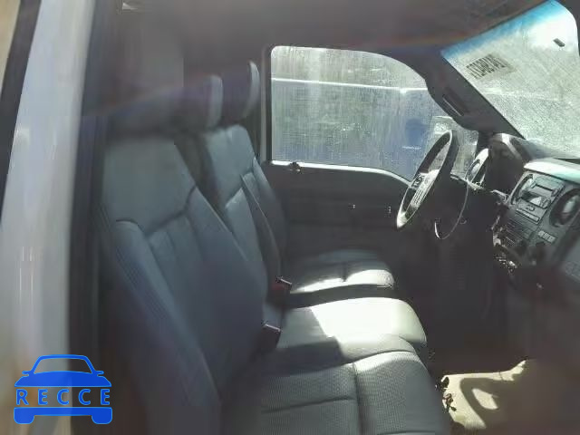 2015 FORD F550 SUPER 1FDUF5HT1FEB26239 image 5