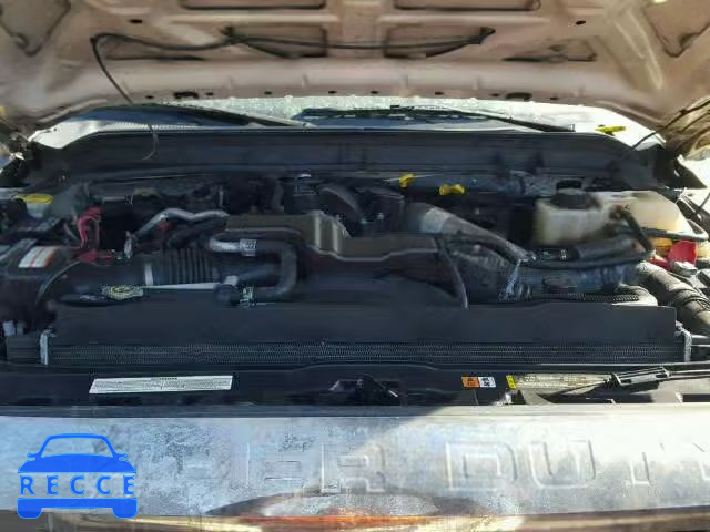 2015 FORD F550 SUPER 1FDUF5HT1FEB26239 image 6
