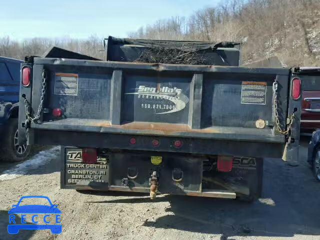 2015 FORD F550 SUPER 1FDUF5HT1FEB26239 image 8