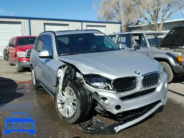 2016 BMW X5 XDRIVE3 5UXKR0C53G0S88322 image 0