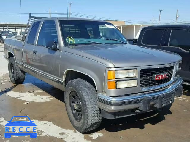 1998 GMC SIERRA K15 1GTEK19R9WR514585 image 0