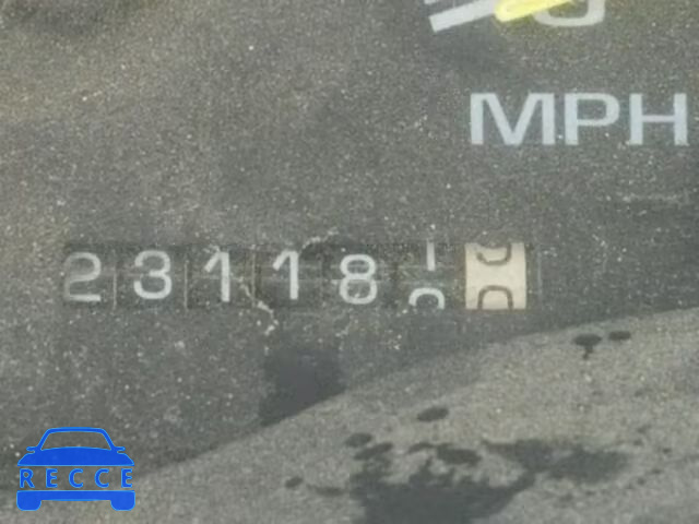 1998 GMC SIERRA K15 1GTEK19R9WR514585 image 7