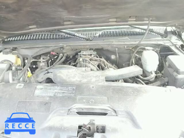 2006 GMC YUKON DENA 1GKFK66U16J170439 image 6