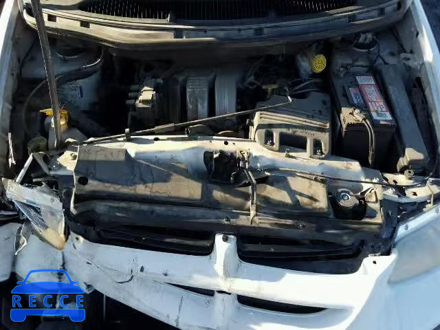 1998 DODGE CARAVAN SE 1B4GP45R1WB746881 Bild 6