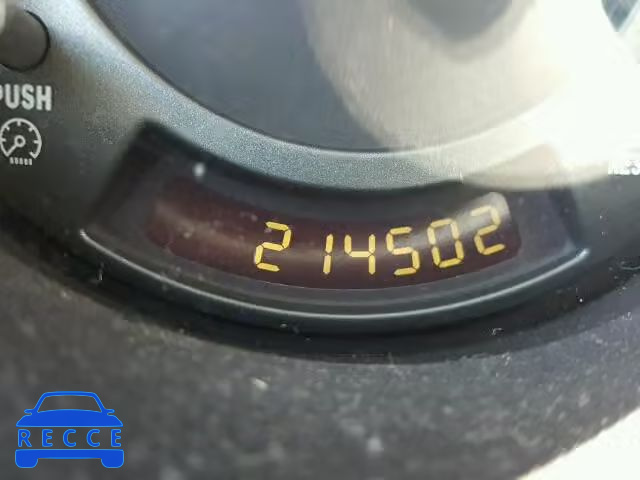 2005 HONDA ELEMENT LX 5J6YH283X5L023291 image 7