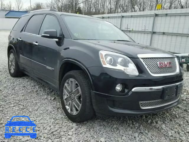 2012 GMC ACADIA DEN 1GKKVTED4CJ236712 image 0