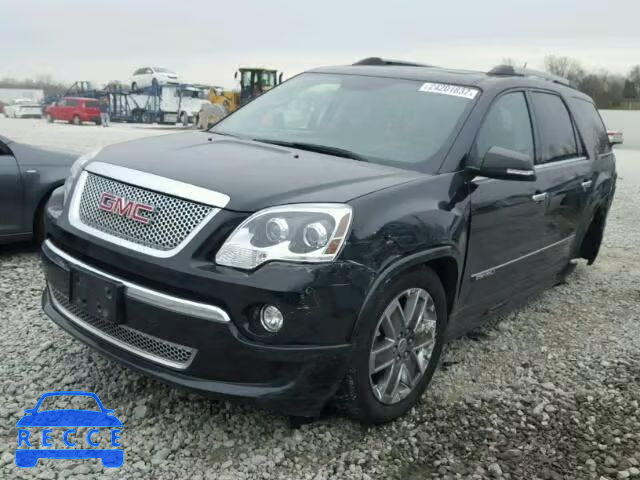 2012 GMC ACADIA DEN 1GKKVTED4CJ236712 image 1