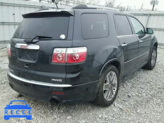 2012 GMC ACADIA DEN 1GKKVTED4CJ236712 image 3