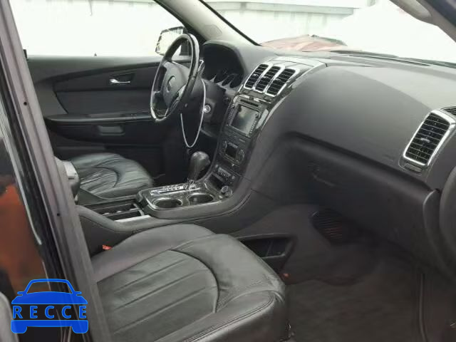 2012 GMC ACADIA DEN 1GKKVTED4CJ236712 image 4