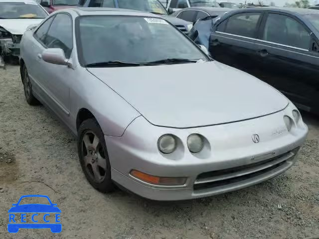 1996 ACURA INTEGRA SP JH4DC4363TS008245 image 0