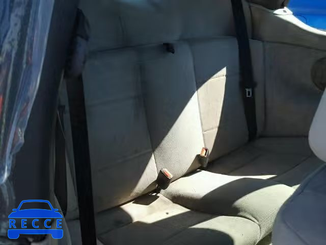 1999 VOLKSWAGEN CABRIO 3VWAB81E0XM804925 image 5