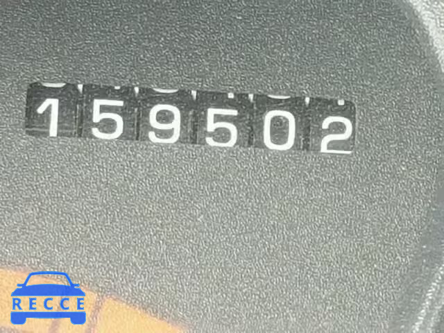 1999 OLDSMOBILE SILHOUETTE 1GHDX03E6XD323017 image 7