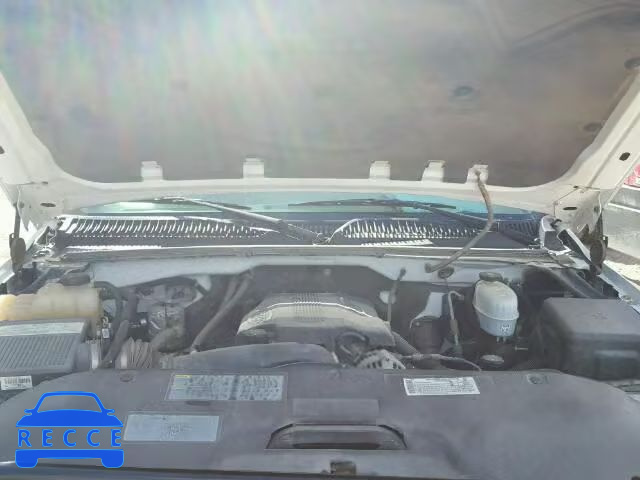 2005 GMC SIERRA K35 1GTJK34G45E170623 image 6