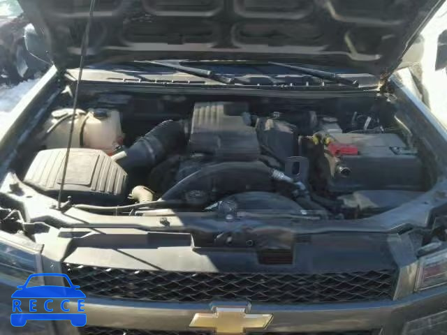 2010 CHEVROLET COLORADO L 1GCESCD98A8142643 Bild 6