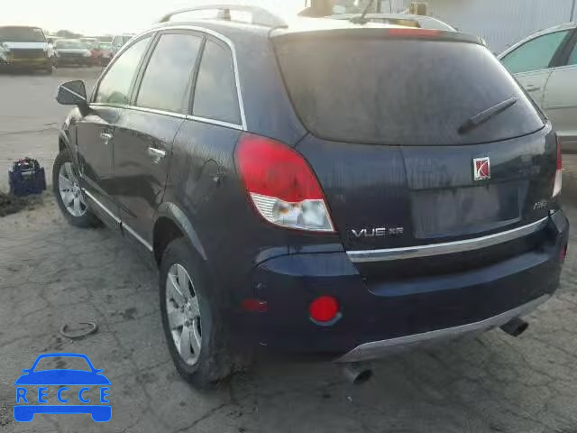 2008 SATURN VUE XR AWD 3GSDL63738S705470 зображення 2