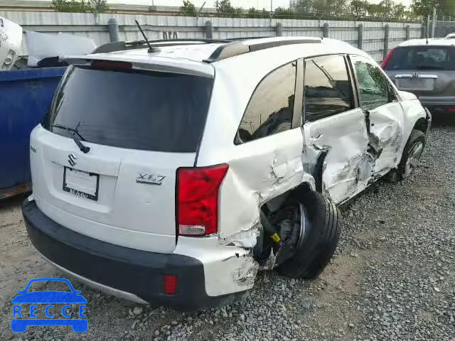 2008 SUZUKI XL7 LIMITE 2S3DB917786122273 image 3