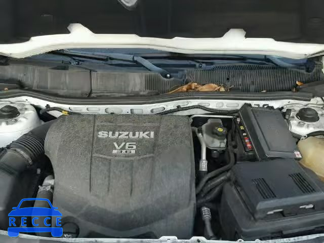 2008 SUZUKI XL7 LIMITE 2S3DB917786122273 зображення 6