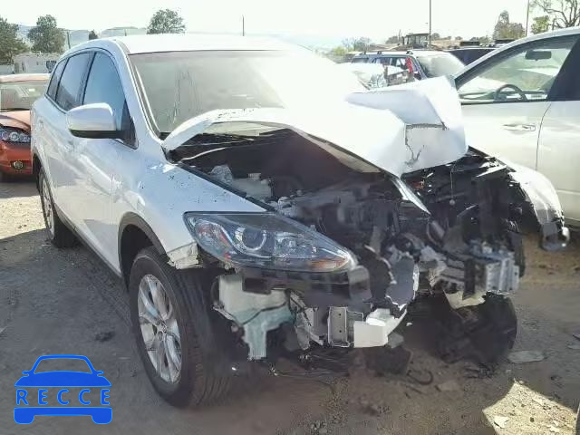 2014 MAZDA CX-9 TOURI JM3TB2CV0E0430118 Bild 0