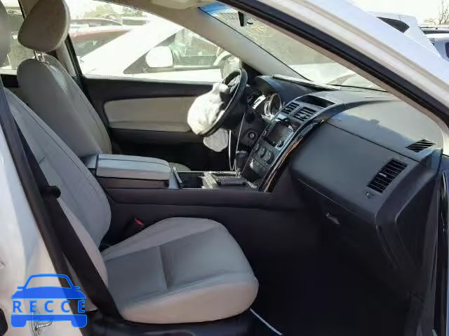 2014 MAZDA CX-9 TOURI JM3TB2CV0E0430118 зображення 4