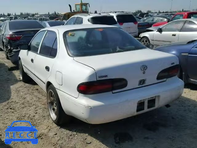 1994 GEO PRIZM/LSI 1Y1SK5367RZ026454 Bild 2