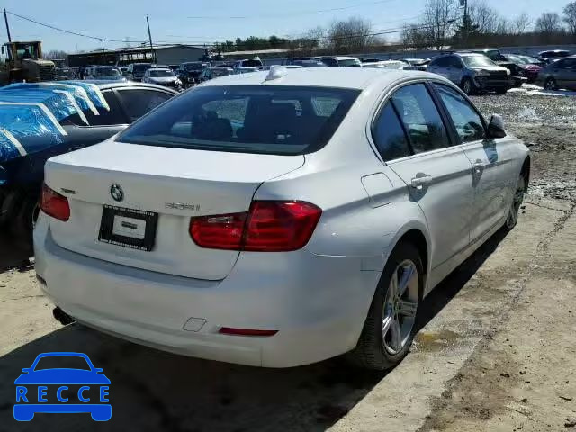 2015 BMW 328XI SULE WBA3B5G58FNS12725 зображення 3