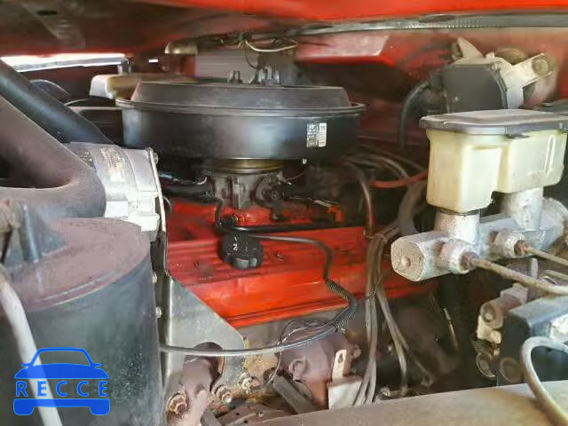 1988 CHEVROLET C1500 1GCDC14Z4JZ183794 Bild 6