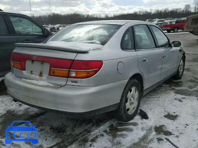 2001 SATURN L300 1G8JW52R31Y525157 Bild 3